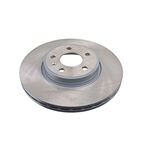 AUDI A4 FREN DİSKİ ÖN 15- VALEO 8W0615301G