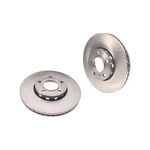 FORD CONNECT FREN DİSKİ ÖN 02-13 VALEO 2T14 1125 CC