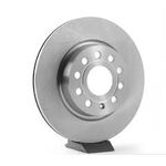 VW GOLF5 FREN DİSKİ ÖN 04-13 VALEO 1K0615301AK