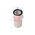 HYUNDAI H100 HAVA FİLTRESİ 93- SAKURA 2813044000