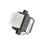 KALORİFER REZİSTANSI OPEL ASTRA J 09- VALEO 1808053