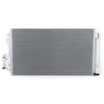 BMW F20 KLİMA RADYATÖRÜ 10-18 VALEO 64506804722