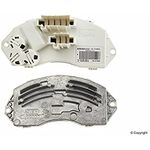 BMW E81 KLİMA ŞALTERİ 06-13 VALEO 64119265892