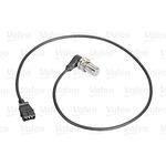 BMW E36 KRANK DEVİR SENSÖRÜ 93-95 VALEO 12141247259