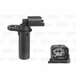 DACIA DUSTER KRANK DEVİR SENSÖRÜ 10- VALEO 8200187804