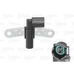 DACIA LOGAN KRANK DEVİR SENSÖRÜ 96- VALEO 8200436025