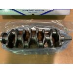 TOYOTA COROLLA KRANK MİLİ 1.6 07- GENMOT 13401-37010