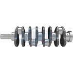 KRANK MİLİ 2.5 D, 2,5 TDCİ 98-12 FORD RANGER GENMOT XM346300AB