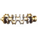 KRANK MİLİ DÖVME ÇELIK 1,8 TDCİ 02-13 FORD CONNECT GENMOT 4M5Q6303BA