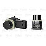 VW GOLF6 PARK SENSÖRÜ 10- VALEO 1T0919297