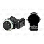 VW GOLF7 PARK SENSÖRÜ 13- VALEO 5Q0919275A