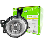 VW TOUAREG SİS FARI SOL 07-10 VALEO 7L5941699C