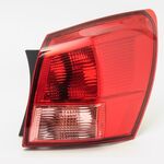 NISSAN QASHQAI STOP LAMBASI DIŞ SAĞ 07-09 VALEO 26550-JD000