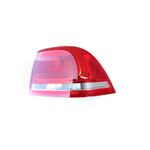 VW TOUAREG STOP LAMBASI DIŞ SAĞ 10-15 VALEO 7P6945096
