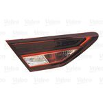 SEAT LEON STOP LAMBASI İÇ SOL LEDLİ 13- VALEO 5F0945307D