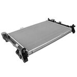 MERCEDES C W204 SU RADYATÖRÜ 2007-2014 VALEO A2045001203