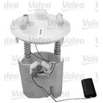 RENAULT CLIO YAKIT POMPA ÜNİTESİ 06- VALEO 8200907348