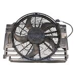 BMW X5 E53 KLİMA FAN MOTORU 00-06 BEHR 64546921382