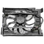 BMW E39 KLİMA FAN MOTORU 96-98 BEHR 64548380780