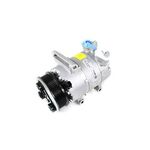 FREELANDER 2 KLİMA KOMPRESÖRÜ 06-14 BEHR LR019310