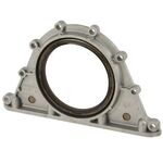 BMW E60 KRANK KEÇESİ ARKA 03-10 ELRING 11147512101