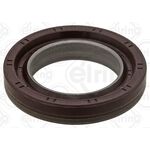 FIAT DUCATO KRANK KEÇESİ ÖN 06- ELRING 504014155