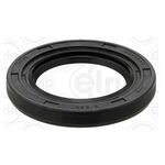 MERCEDES A W168 KRANK KEÇESİ ÖN 97-04 ELRING A1669970246