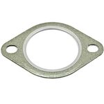 BMW E46 MANİFOLD CONTASI EGZOS 00-05 ELRING 18107502346