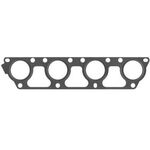 VW PASSAT MANİFOLD CONTASI EGZOS 05-10 ELRING 06B253039E