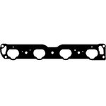 MERCEDES S W140 MANİFOLD CONTASI EMME 92-99 ELRING A1191412480