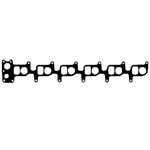 MERCEDES S W220 MANİFOLD CONTASI EMME 99-08 ELRING A6131410180