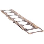 BMW E46 SİLİNDİR KAPAK CONTASI 01-05 ELRING 11127835918