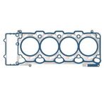 BMW E60 SİLİNDİR KAPAK CONTASI 01-07 ELRING 11127531863