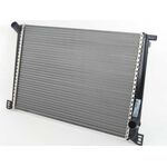 MINI R55 SU RADYATÖRÜ 06-16 BEHR 17117535099