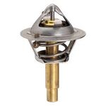 MERCEDES C W203 TERMOSTAT 02-12. BEHR-T A2712000015