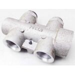 MERCEDES A W169 TERMOSTAT 04-12. BEHR-T A1695010165