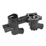 VW GOLF6 TERMOSTAT 10- BEHR-T 03F121111A