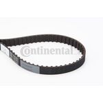 VW POLO CLASSIC TRİGER KAYIŞI CONTINENTAL 026109119B
