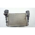 VW PASSAT TURBO RADYATÖRÜ 97-00 BEHR 058145805G