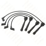 HYUNDAI ACCENT BUJİ KABLOSU 95-05 MANDO 2750122B10