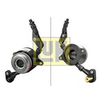 MERCEDES SPRINTER DEBRİYAJ RULMANI LUK A0002542508