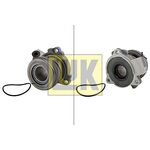 OPEL VECTRA B DEBRİYAJ RULMANI LUK 679346 Fiyatı