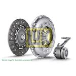 FORD MONDEO DEBRİYAJ SETİ LUK BG917540CB Fiyatı