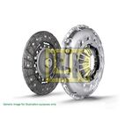 LAND ROVER DEBRİYAJ SETİ 2.2 D, 2.2 TD LUK LR029125 Fiyatı