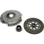 BMW E30, E34 DEBRİYAJ SETİ LUK 21211223545 Fiyatı
