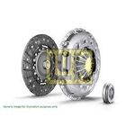 DEBRİYAJ SETİ 87-93 FORD SIERRA, SCORPIO LUK 88BX7L596AA