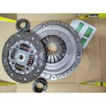 OPEL ASTRA F DEBRİYAJ SETİ LUK 1606964 Fiyatı