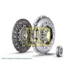 SKODA FAVORIT, FORMAN DEBRİYAJ SETİ LUK 047141025G Fiyatı