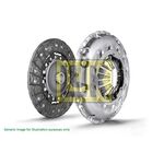 FORD MONDEO DEBRİYAJ SETİ LUK 97BX7L596EA Fiyatı