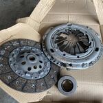 VW GOLF4, BORA DEBRİYAJ SETİ LUK 038141025P Fiyatı